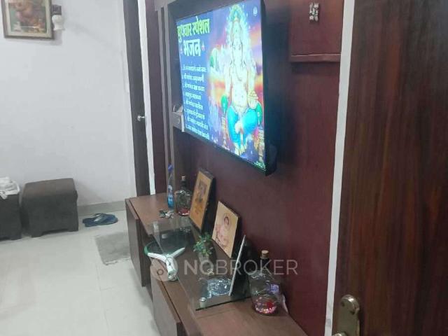 2 BHK Flat In Savy Ville De for Rent In Savy Ville De
