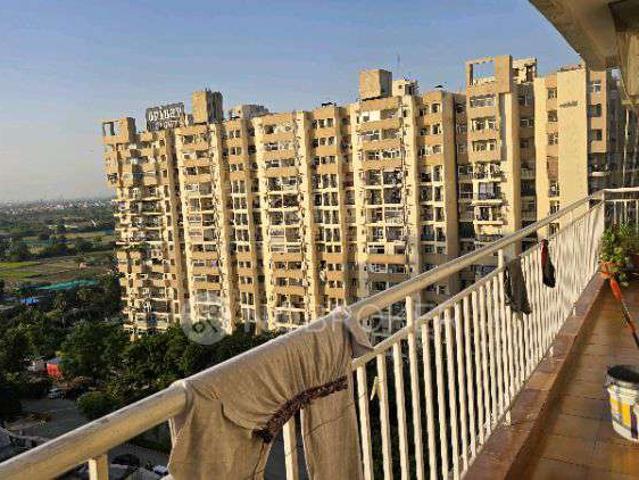 2 BHK Flat In Savy Ville De for Rent In Savy Ville De