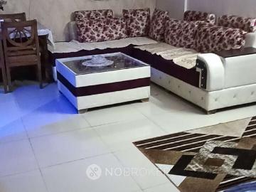 2 BHK Flat In Savy Ville De for Rent In Raj Nagar Extension