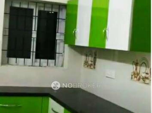 2 BHK Flat In Saxima Coral for Rent In Manikonda