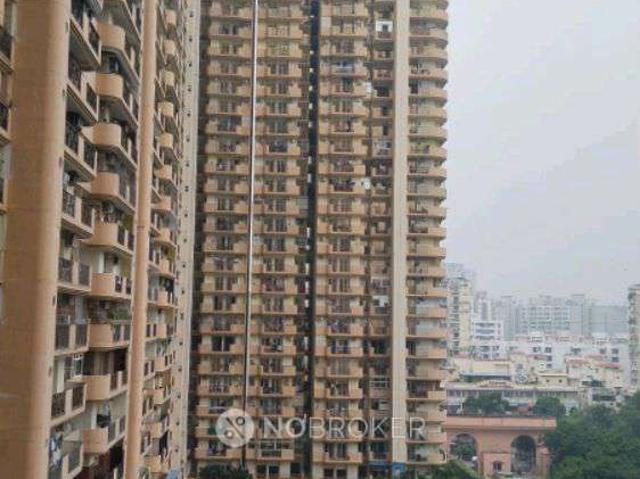 2 BHK Flat In Saya Gold Avenue for Rent In Indirapuram