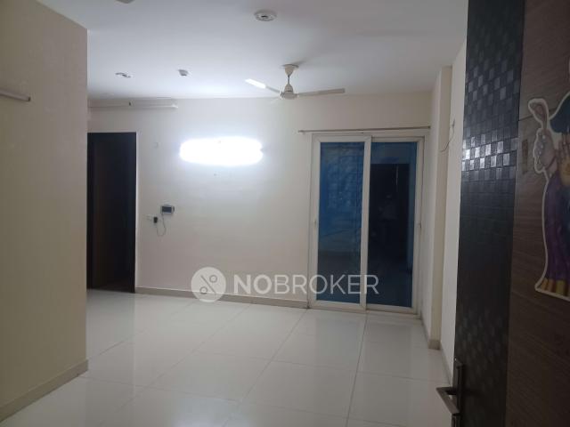 2 BHK Flat In Saya Gold Avenue for Rent In Indirapuram