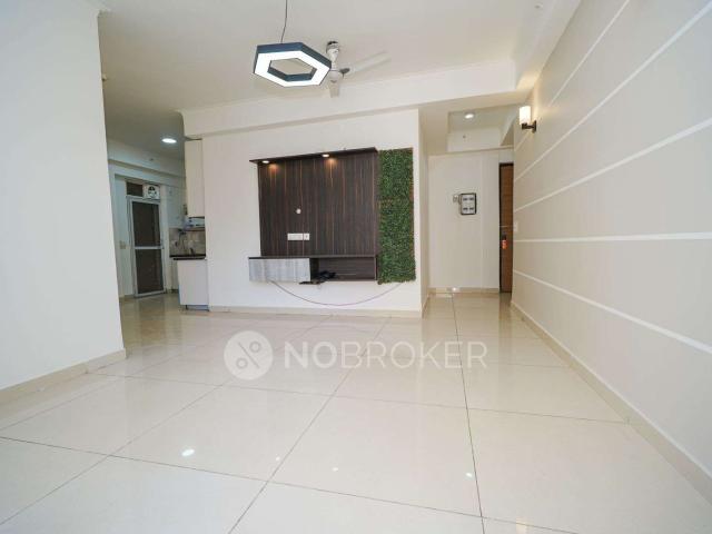 2 BHK Flat In Saya Zion For Sale In Saya Zion Sector 4