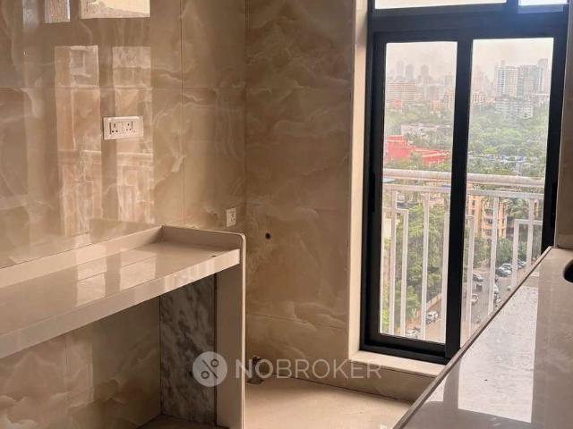 2 BHK Flat In Sayba Crystal for Lease In Kurla