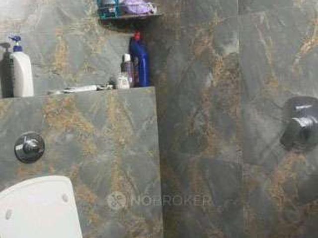 2 BHK Flat In Sayba Residency for Lease In Mother Dairy Rd