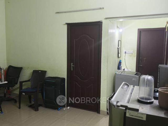 2 BHK Flat In Sayto Sandal Garden, Thoraipakkam for Rent In Thoraipakkam