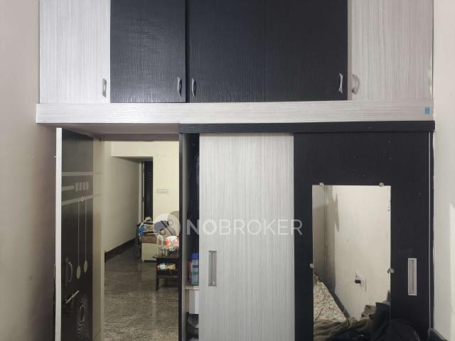 2 BHK Flat In Sb for Lease In 2g28+gx3, Nanjundeshwara Swamy Temple Rd, Kapila Nagar, Rajiv Gandhi Nagar, Hegganahalli, Bengaluru, Karnataka 560058, India