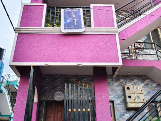 2 BHK Flat In Sb for Lease In Vivek Nagar
