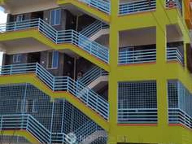 2 BHK Flat In Sb for Lease In Andrahalli