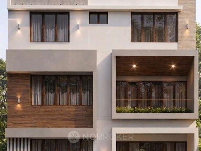2 BHK Flat In Sb for Lease In Bagalur