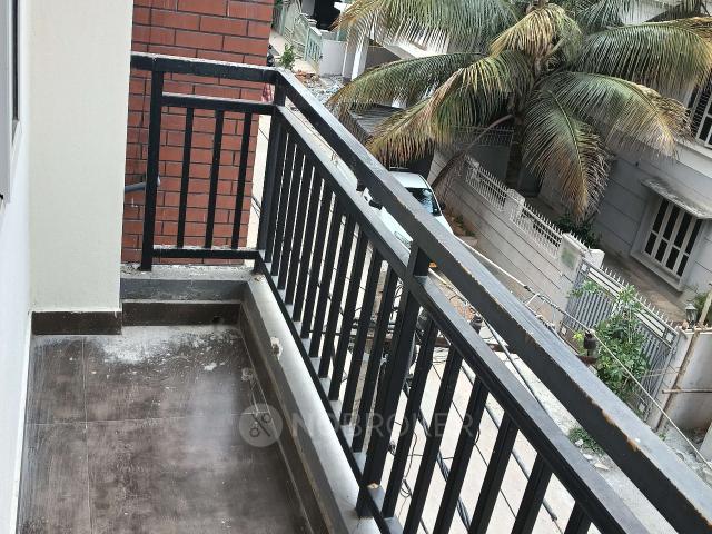 2 BHK Flat In Sb for Lease In Bellahalli