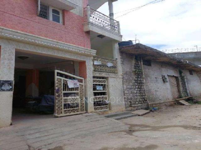 2 BHK Flat In Sb for Lease In Bommanahalli