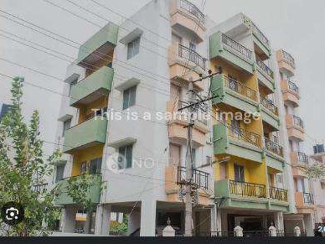 2 BHK Flat In Sb for Lease In Electronic City