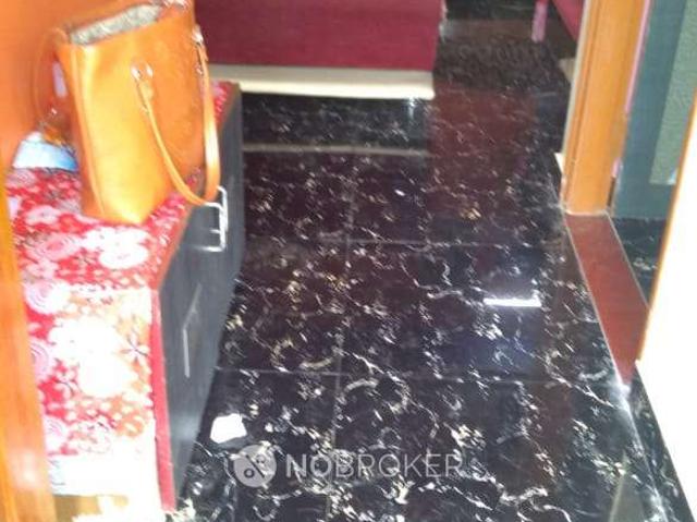 2 BHK Flat In Sb for Lease In Hegganahalli