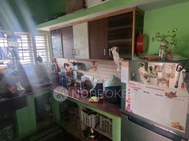 2 BHK Flat In Sb for Lease In Kengeri Satellite Town