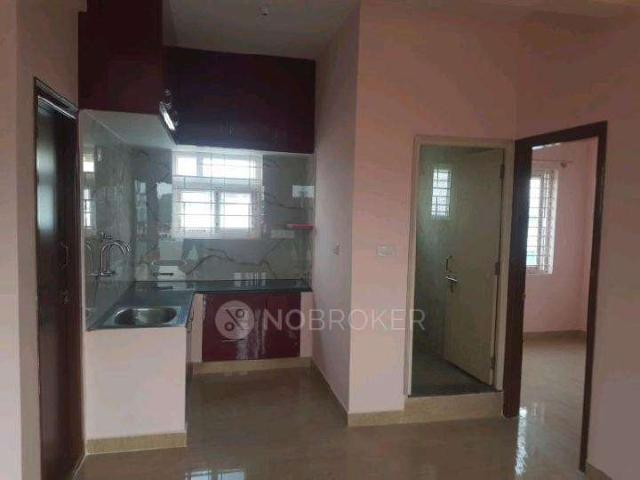 2 BHK Flat In Sb for Lease In Kengeri