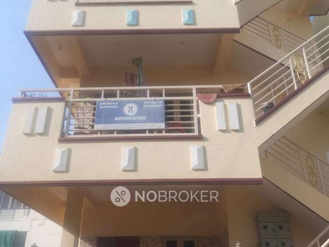 2 BHK Flat In Sb for Lease In Kithaganur