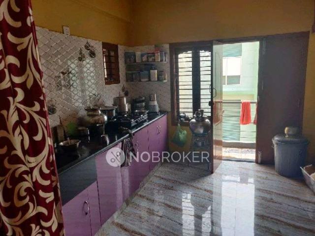 2 BHK Flat In Sb for Lease In Nayanda Halli