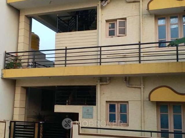 2 BHK Flat In Sb for Lease In Nelamangala