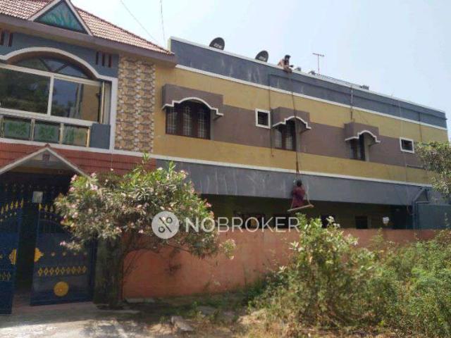 2 BHK Flat In Sb for Lease In Perambur