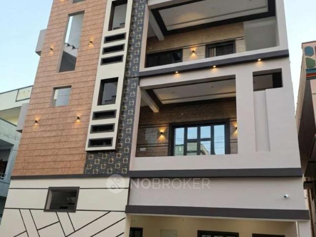 2 BHK Flat In Sb for Lease In Prakruthi Layout
