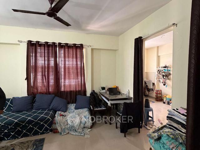 2 BHK Flat In Sb for Lease In Puthuvazhama