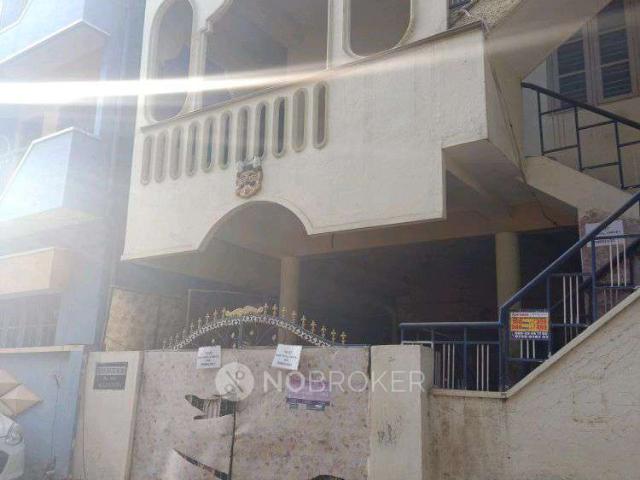 2 BHK Flat In Sb for Rent In Marathahalli