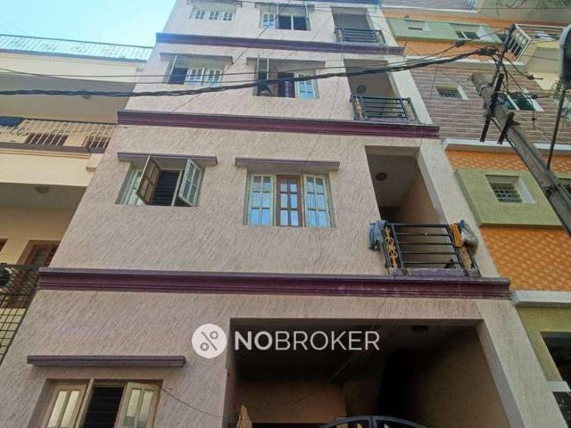 2 BHK Flat In Sb for Rent In Btm 2nd Stage