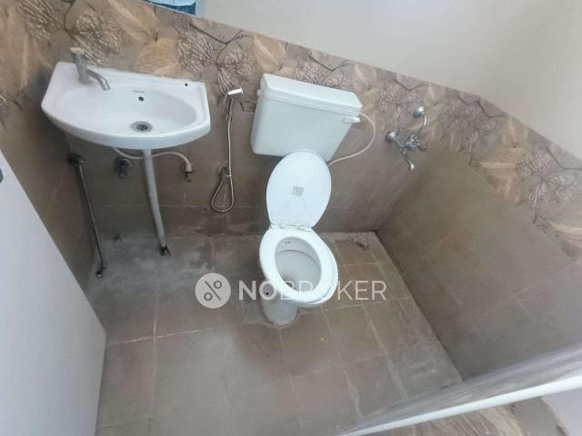 2 BHK Flat In Sb for Rent In Hsr Layout