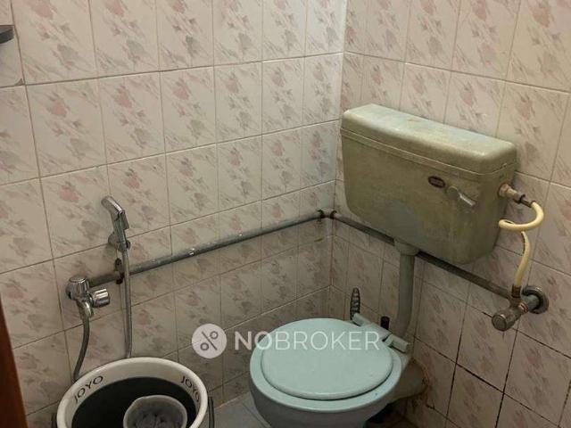2 BHK Flat In Sb for Rent In Indiranagar