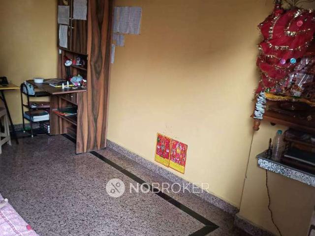 2 BHK Flat In Sb for Rent In Janakpuri