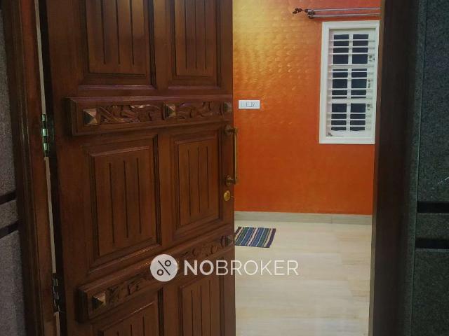 2 BHK Flat In Sb for Rent In Konanakunte