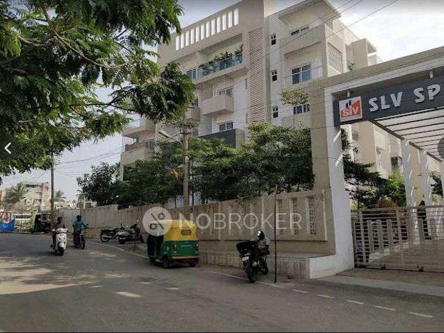 2 BHK Flat In Sb for Rent In Konanakunte