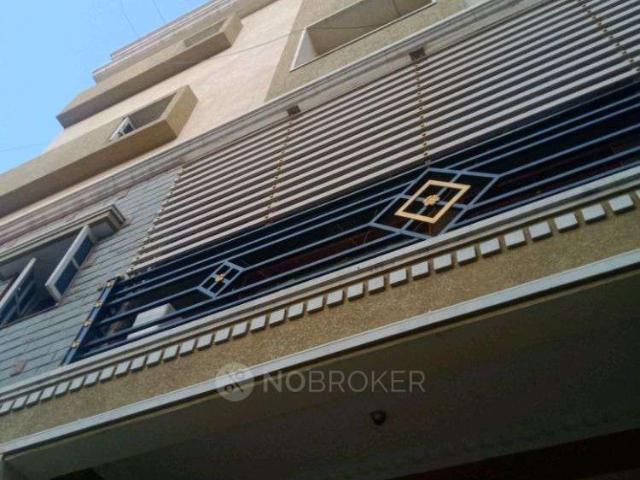 2 BHK Flat In Sb for Rent In Koramangala
