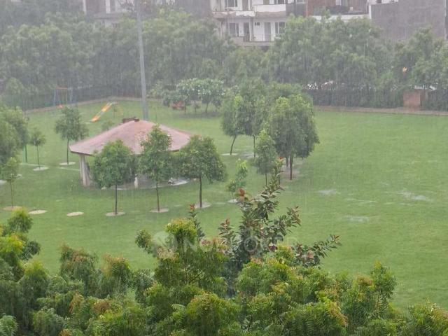 2 BHK Flat In Sb for Rent In Patwari