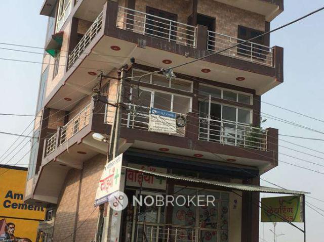 2 BHK Flat In Sb for Rent In Sector 87