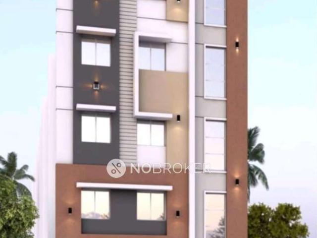 2 BHK Flat In Sb for Rent In Thiruvanmiyur