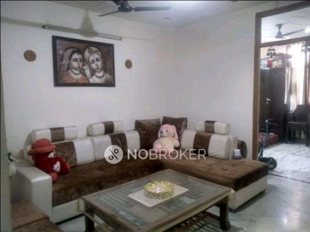 2 BHK Flat for Rent In Uttam Nagar