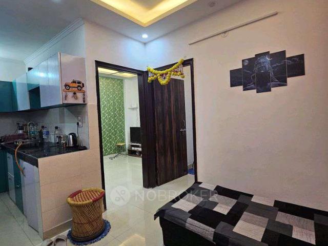 2 BHK Flat In Standalone Building For Sale In Dabri