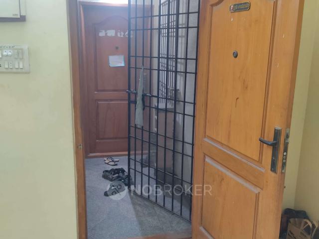 2 BHK Flat In Sb For Sale In Hari Homes