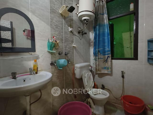 2 BHK Flat In Sb For Sale In Janakpuri
