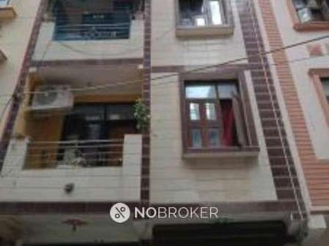 2 BHK Flat In Sb For Sale In Pandav Nagar