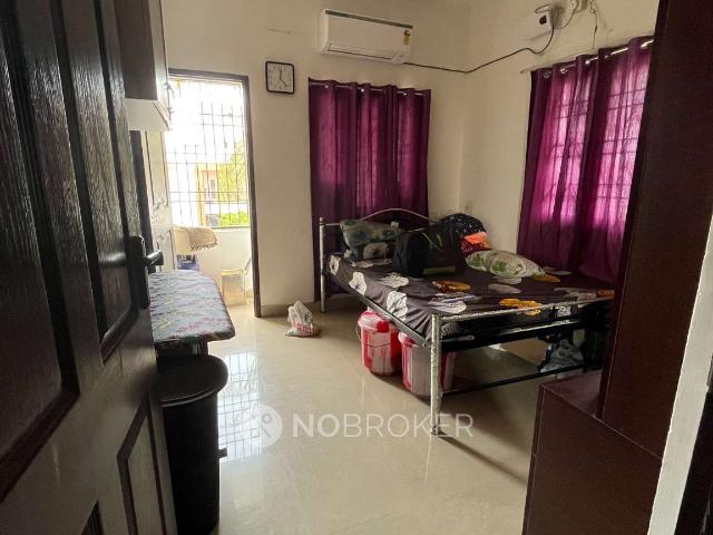 2 BHK Flat In Sb For Sale In Vengavasal