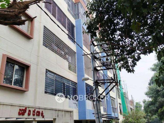 2 BHK Flat In Sb Galaxy for Lease In Kengeri Satellite Town