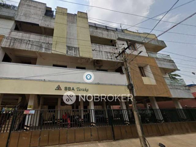 2 BHK Flat In Sba Taraka, Thirumullaivoyal for Lease In Thirumullaivoyal