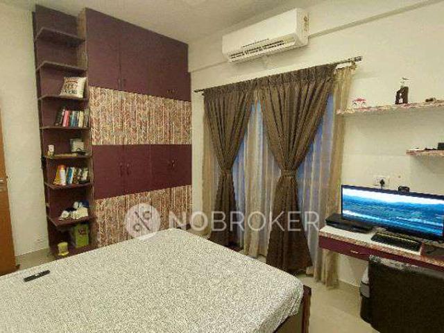 2 BHK Flat In Sbb Sapphire for Rent In Nallurahalli Main Road, Whitefield