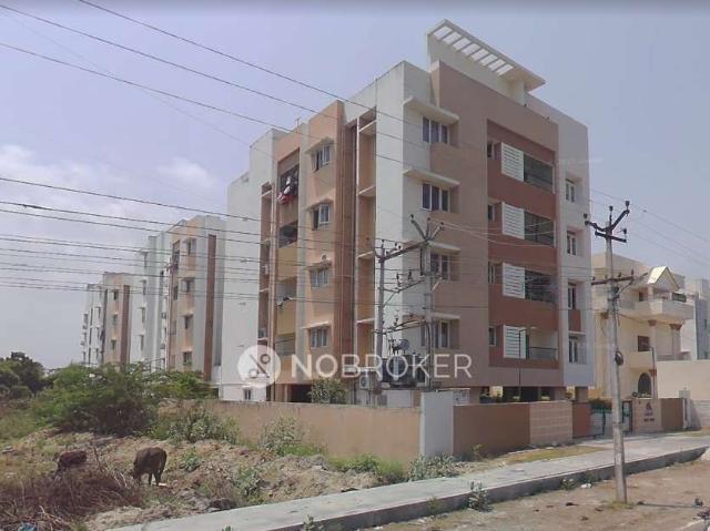 2 BHK Flat In Sbi Enclave For Sale In Mambakkam