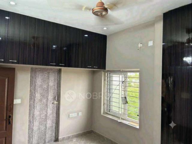 2 BHK Flat In Sbl Sai Enclave for Rent In 15, Saravana St