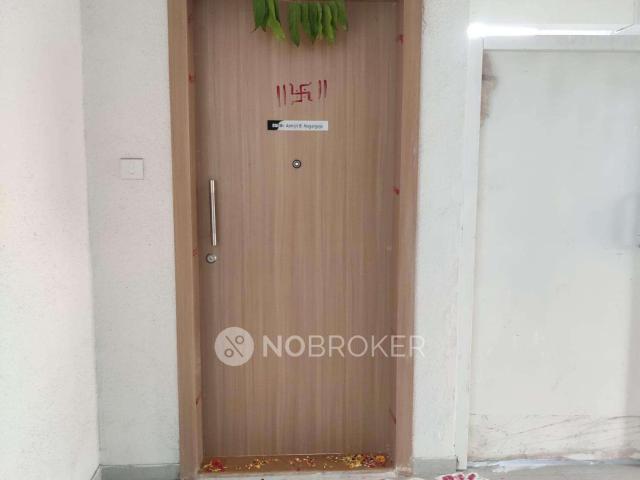 2 BHK Flat In Sbs Chandrai Capital for Rent In Ambegaon Budruk