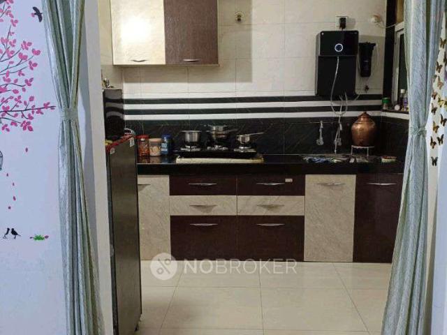 2 BHK Flat In Sbs Chandrai Capital for Rent In Ambegaon Budruk